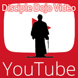 Youtube Dojo logo